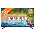 Samsung UE65NU7090 voor €777