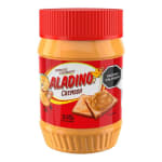 Crema de cacahuate Aladino cremosa por $77 en Walmart