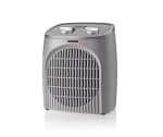 Taurus Tropicano Bagno Termoventilador,calefactor compacto,seguridad IP21 especial baños,termostato regulable + ventilador,led, silencioso