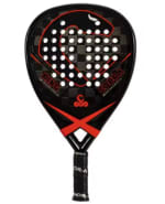 Pala de Pádel Vibora King Cobra Aniversario 24k por 49,05€