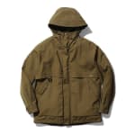 TAKIBI Camping Parka for £279.95