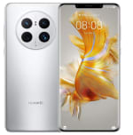 Huawei Mate 50 Pro 8+256GB por 669€