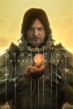 Death Stranding Director's Cut voor €15,99 in de Xbox store