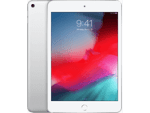 Apple iPad Mini 2019 WiFi + 4G 256GB Silver voor €369,77