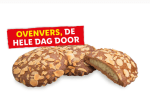 Gevulde speculaaskoeken 3 stuks voor 1 euro bij Lidl