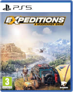 Expeditions: A Mudrunner Game voor €19,99 bij Amazon