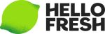 Upto 60% offer for Recipe Boxes at HelloFresh