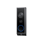 Sonnette vidéo Eufy E340 à 179,99€