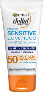 2 Protectores Solares Garnier por 11,98€ en Amazon