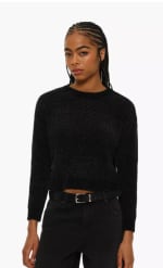 Jersey chenilla soft para Mujer por 5.99€