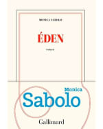 Libro fisico o electronico Eden