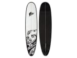 F2® Allround Surfboard Malibu Shape voor €149 (België)