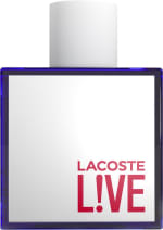 Lacoste Live Men - 100 ml - Eau de toilette voor €21,41