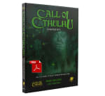 Call of Cthulhu Starter Set PDF Gratis