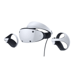 Redeem a Sony PlayStation VR2 as low as £450.49 at Custom Controllers
