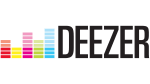 3 maanden gratis Deezer Premium