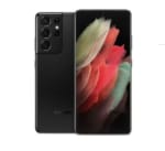 Smartphone 6.8" Samsung Galaxy S22 Ultra 5G 128 Go Noir fantôme à 666€