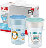 Tasse d’Apprentissage Nuk Magic Cup à 11,96€