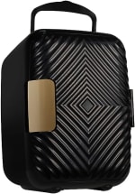 Catch Russell Hobbs portable mini fridge 4L/6 can as low as £29.99 from Amazon