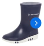 Botte de pluie ou sabot de jardin pour 13,49€ chez Carrefour