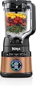 Ninja 2-in-1 Detect Power Blender Pro & Single Serve – £104.99