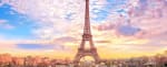 Voos para Paris - Passagem aérea - 1.737