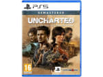 Uncharted: Legacy of Thieves Collection PS5 por solo 24,99€