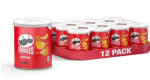 Pringles Original 12 x 40 gram voor €8,10 bij Plein