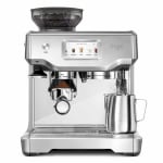 Sage Barista Touch espresso machine