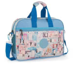 Maletín Extraescolar Skpat por 18,99€.