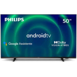 Smart TV da Philips, modelo UHD 4K 50PUG7406 - R$ 1.979,10