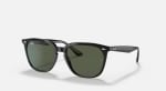 Lunettes Ray-Ban RB4362 - Monture Noir Injecté à 152€