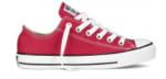 Alle Converse sneakers voor €54,95