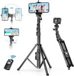 Palo Selfie Tripode por 14,49€