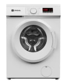 Lavadora Carga Frontal 8Kg A Origial ORIWM8AW-24 Prowash Inverter por 269€