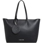 Calvin Klein Tote Bag ZWART voor €80,10