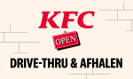 Diverse KFC kortingsbonnen