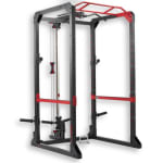 Rack de musculation de traction Corength à 300€