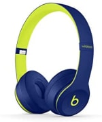 Beats Solo3 Draadloze On-Ear Hoofdtelefoon, Bluetooth, Pop Indigo, voor €124,99