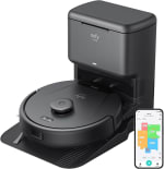 Eufy Clean L60 robotstofzuiger met cleaning station voor €231,99 bij Amazon