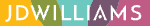25% OFF ALL Clothing & Footwear at JD Williams