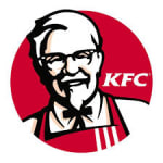 Gratis 6 ke-tiras Lovers en KFC