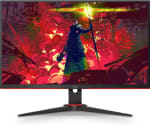 Monitor Gamer da AOC, modelo SNIPER de 27 polegadas - R$ 899,10