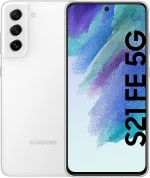 Samsung Galaxy S21 FE 5G – Teléfono Móvil con 128 GB por 545,15€