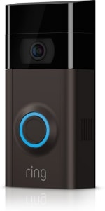 Ring Video Deurbel 2 (Video deurbel)