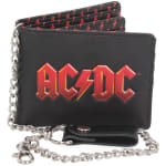 AC/DC portemonnee voor €23,99