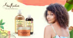 Get 10% Off on Shea Moisture Hair Products
