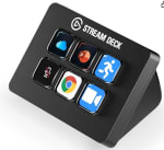 Mini controleur Elgato Stream Deck Mini à 59,99€