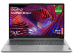 Portátil Lenovo IdeaPad 1 15ALC7, Ryzen 5, 8GB, 512GB SSD, 15,6", Sin SO por 239,50€