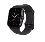 Montre connectée 1.65" Amazfit GTS 2 - Amoled, GPS, 43mm - Petal Pink ou Space Black à 54,81€